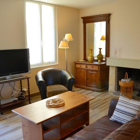 Le Gite Des Sureaux Rarecourt Exterior photo